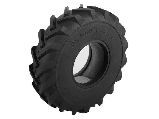 RC4WD | Mud Basher 1.9 Scale Tractor Reifen | Offroad, 2 Stück