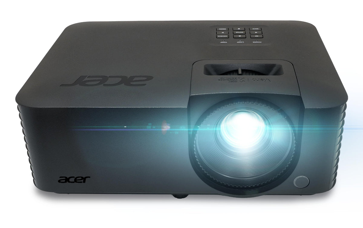 Acer PL2520i, Laser Projektor