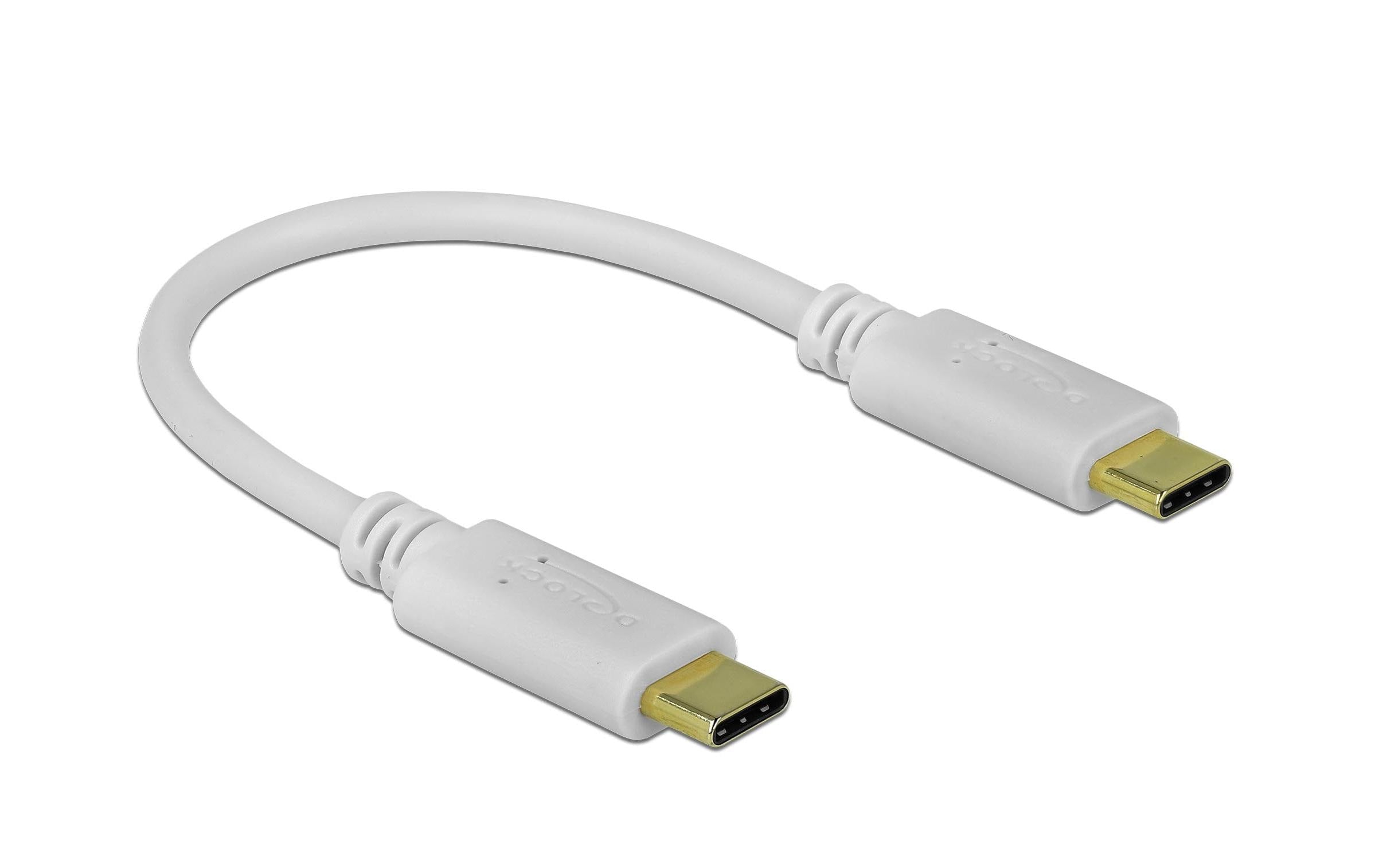 Delock USB Type-C Ladekabel PD 5 A