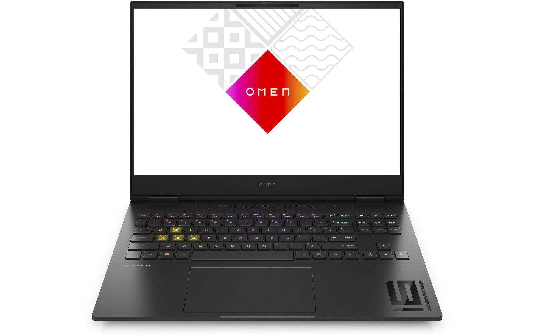 HP OMEN 16-u0938nz i9-13900HX, black
