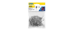 Rapid Blindnieten Standard ALU 3,2x8mm