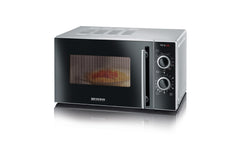 Severin Mikrowelle mit Grill MW7771