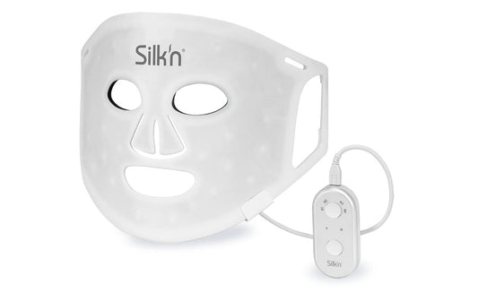 Silk'n LED Gesichtsmaske 100 LED