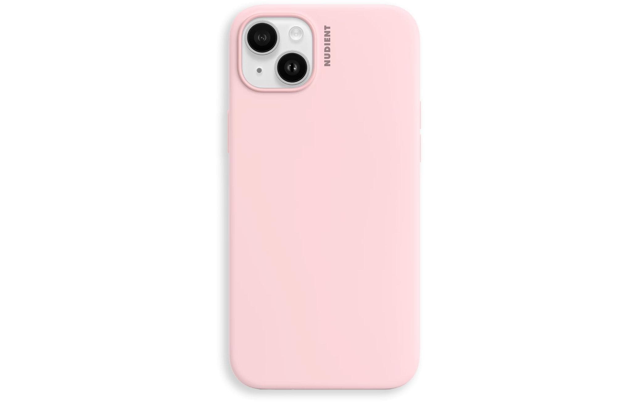 NUDIENT Base Case Baby Pink
