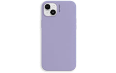 NUDIENT Base Case Soft Purple