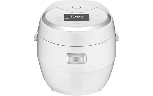 Cuckoo | Reiskocher CR-1020F | 1.8l, 14 Prog., 890W