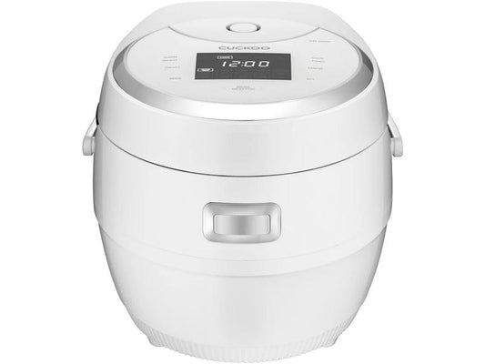 Cuckoo | Reiskocher CR-1020F | 1.8l, 14 Prog., 890W