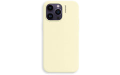 NUDIENT Base Case Pale Yellow
