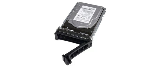 HD Dell 1.2TB, SAS 12Gbps 10K