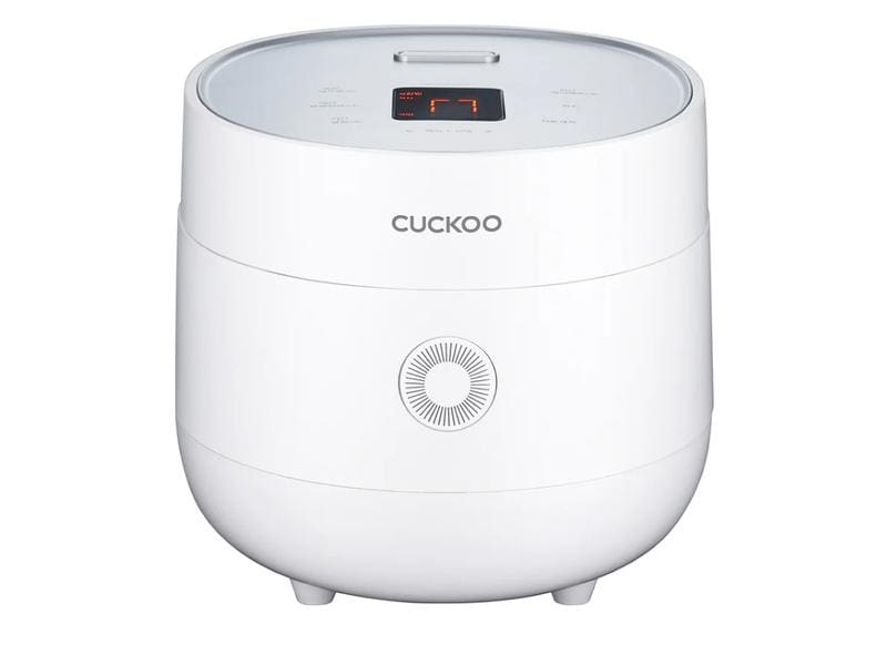 Cuckoo | Reiskocher CR-0675F | 1.08l, 230V, 580W