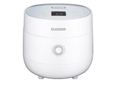 Cuckoo | Reiskocher CR-0675F | 1.08l, 230V, 580W