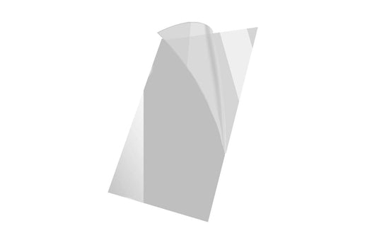 Creality | 5Stk Folien FEP für Resin Drucker | 5 Stk,286x198x0.15mm, zum CL-103 / 103L