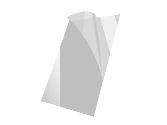 Creality | 5Stk Folien FEP für Resin Drucker | 5 Stk,286x198x0.15mm, zum CL-103 / 103L