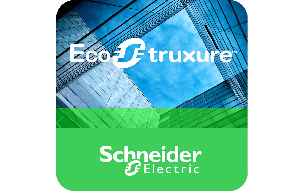 APC Digitale Lizenz, EcoStruxure Advanced 3