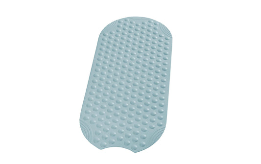 Ridder | Badewanneneinlage Tecno Petrol | Grösse: 38x89cm, 100% TPE