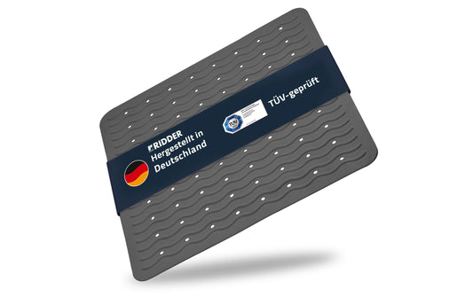 Ridder, Duschwanneneinlage Playa 54 x 54 cm