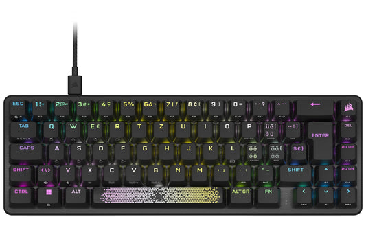 Corsair K65 RGB PRO MINI, OPX