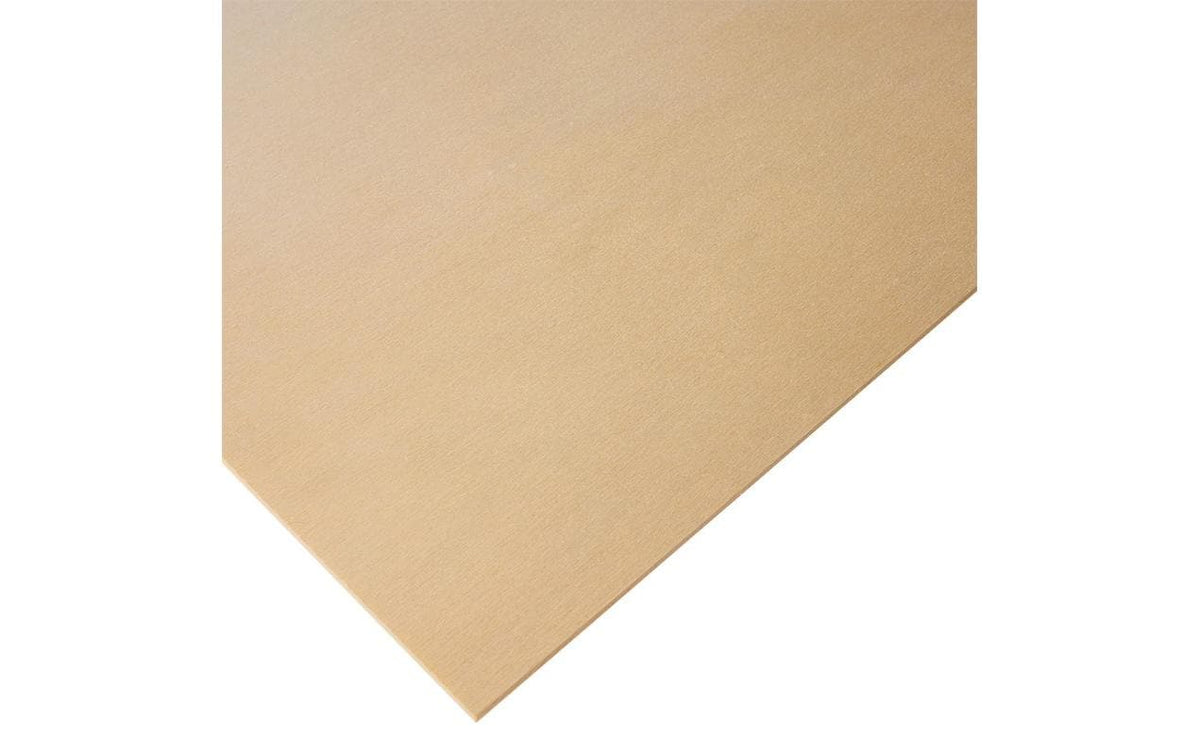 Pappelsperrholz 590x390x3mm