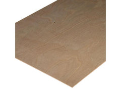 OEM | Flugzeugsperrholz 490x240x1mm