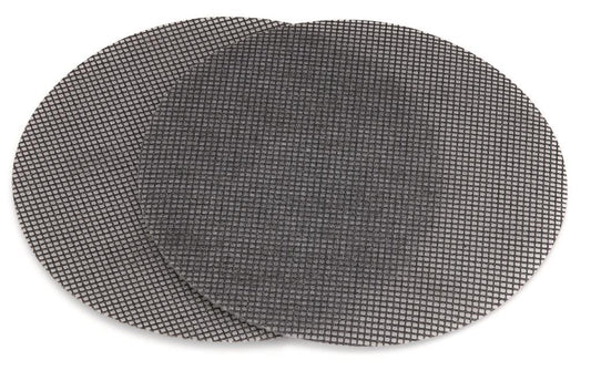 Flex Schleifgitter ø225  Korn 80