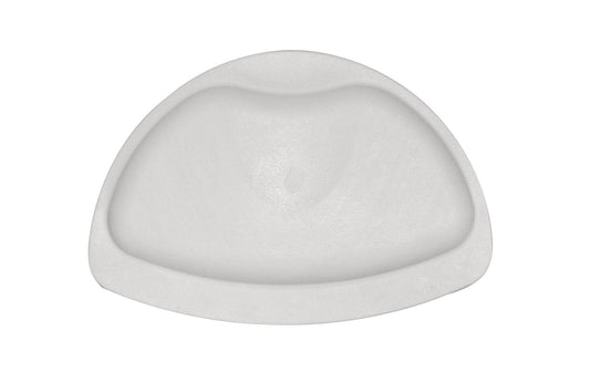 Ridder Nackenkissen Comfort Weiss