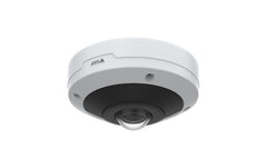Axis | Netzwerkkamera M4318-PLVE | Outdoor, Mini-Pano-Dome, 12MP, IR, DLPU