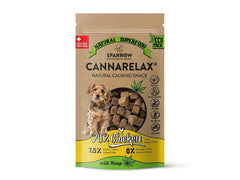Sparrow | Dog CannaRelax Huhn 200g