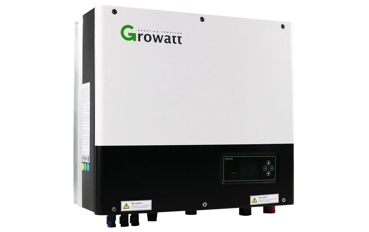 Growatt SPH 7000TL3 BH-UP 7kW