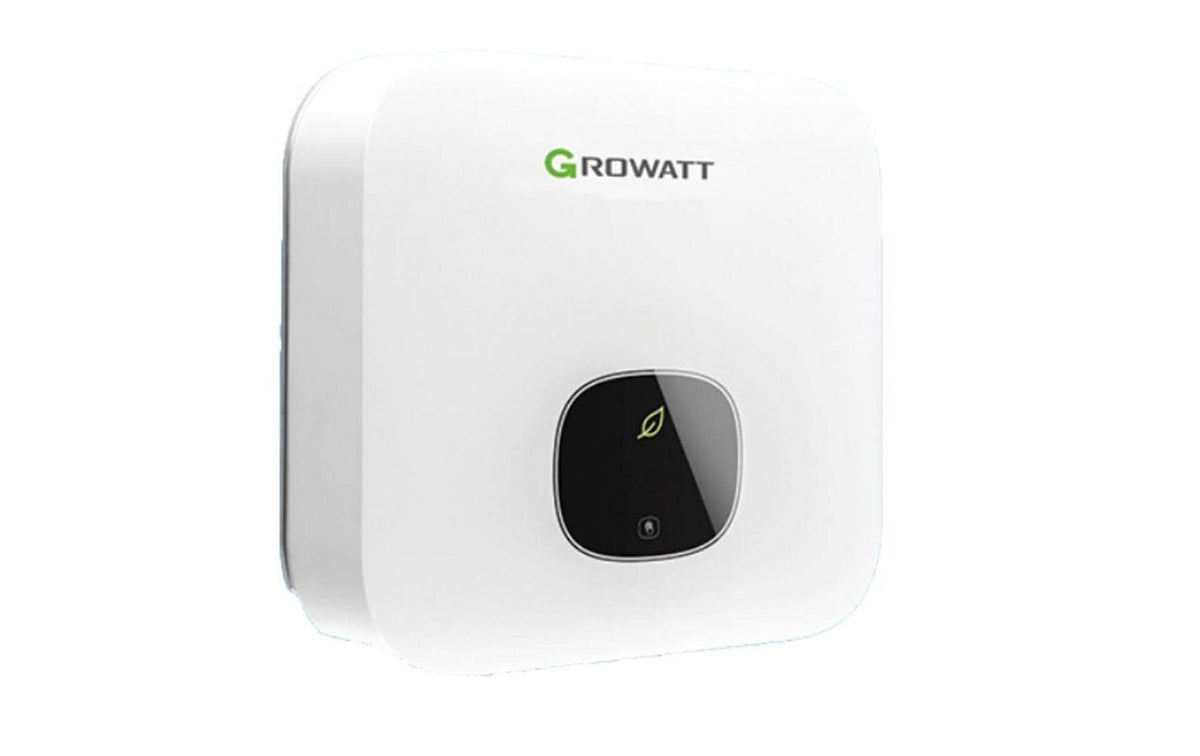 Growatt MIN 2500TL-XH PV 2500W