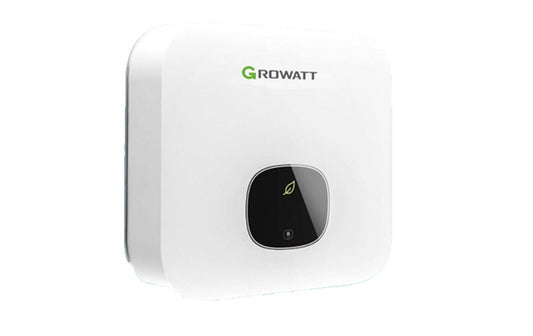 Growatt MIN 2500TL-XH PV 2500W