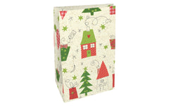 B+C Geschenktüte Grasp. Bullerbü