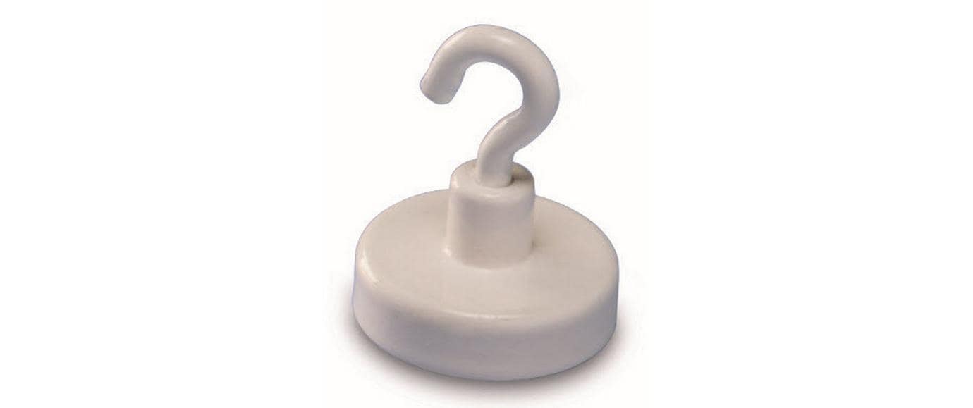 Magnetoplan Hakenmagnet 36 mm