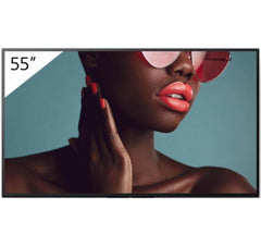Sony, Public Display FW-55BZ40L 55