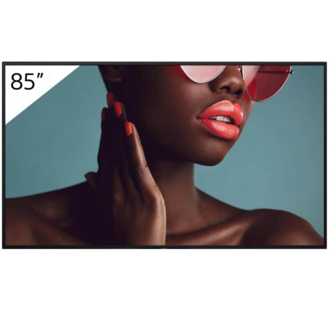 Sony, Public Display FW-85BZ40L 85