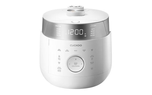 Cuckoo | Reiskocher CRP-LHTR1009F | 230V, 1455W, 1.8l