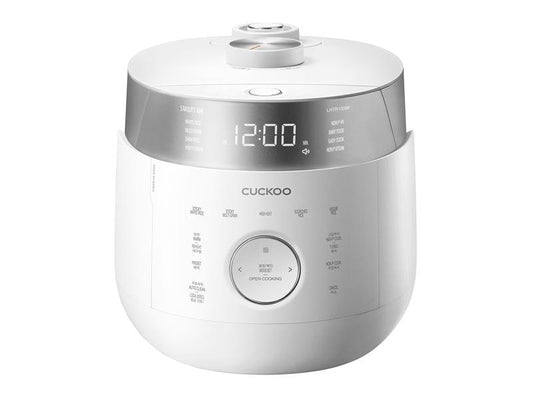 Cuckoo | Reiskocher CRP-LHTR1009F | 230V, 1455W, 1.8l