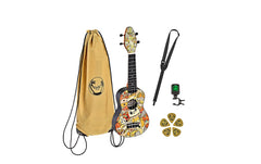 Ortega Guitars Keiki K2-VP