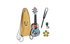 Ortega Guitars Keiki K2-SR