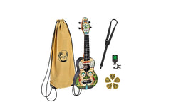 Ortega Guitars Keiki K2-TM