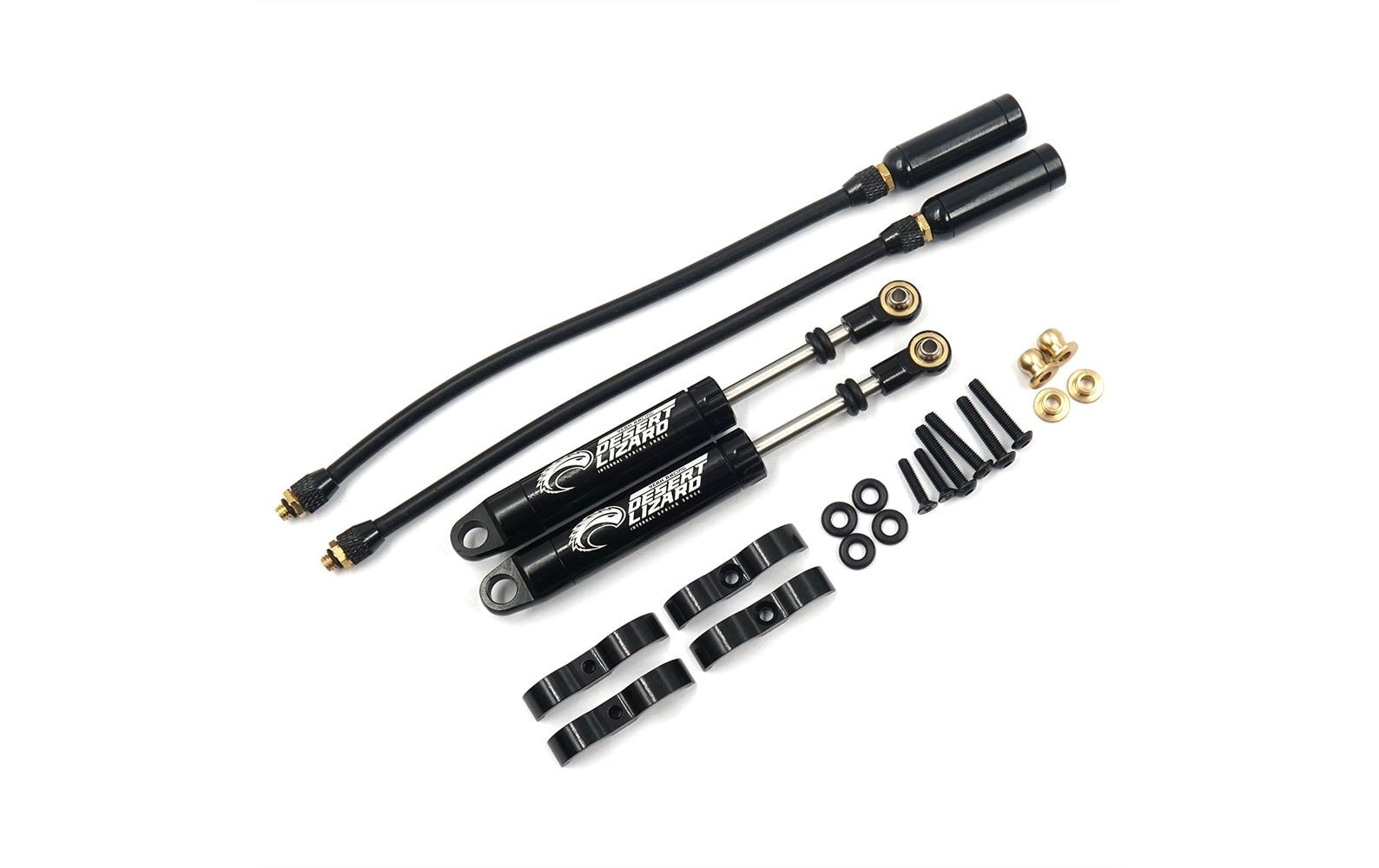 Yeah Racing Desert Lizard Dämpfer Set 100mm