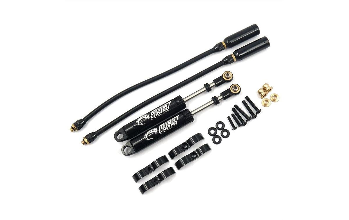 Yeah Racing Desert Lizard Dämpfer Set 100mm