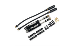 Yeah Racing Desert Lizard Dämpfer Set 100mm