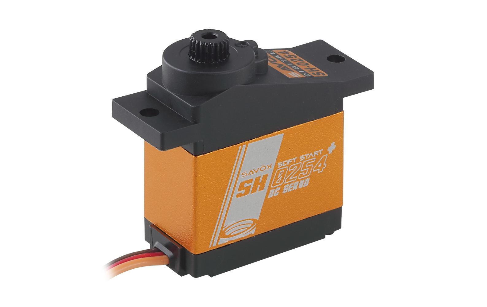 Savöx Servo SH-0254+ Digital