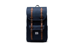 Herschel, Rucksack Little America Dunkelbla