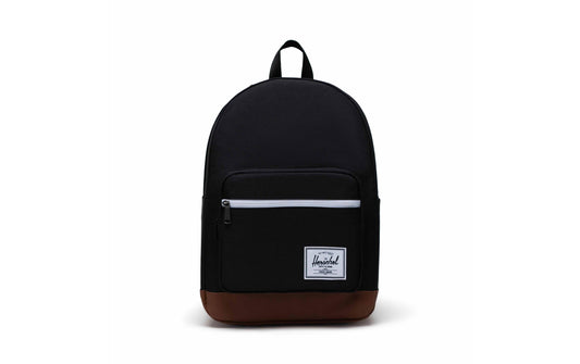 Herschel, Rucksack Pop Quiz 25 l, Braun/Sch