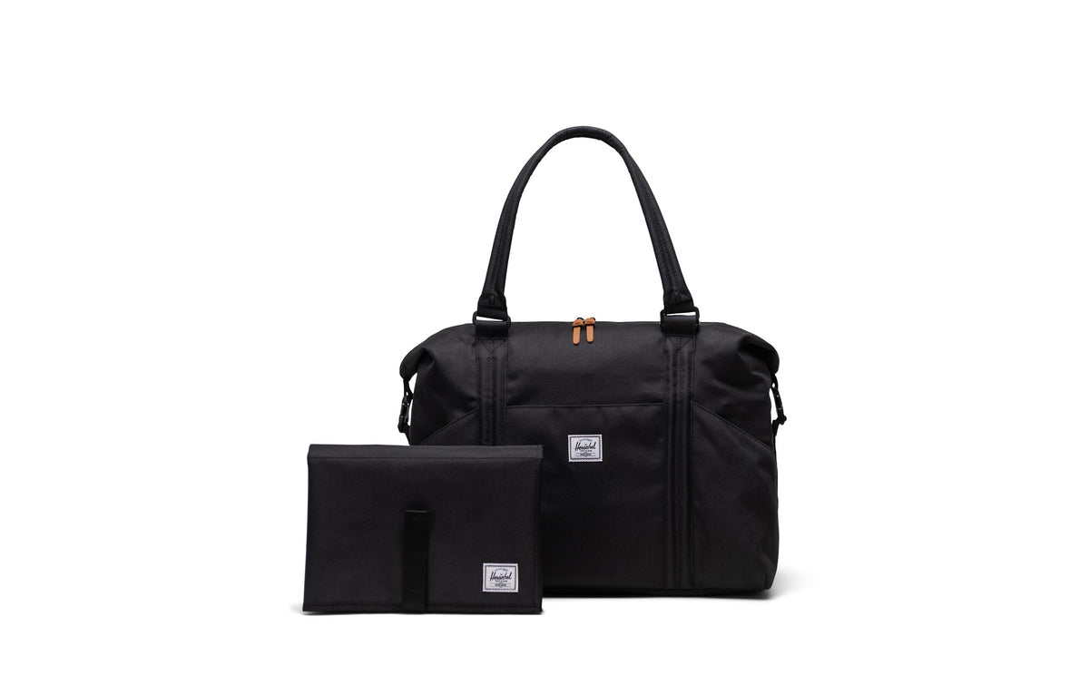 Herschel Strand Duffle Wickeltasche LH
