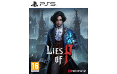 Lies of P, PS5