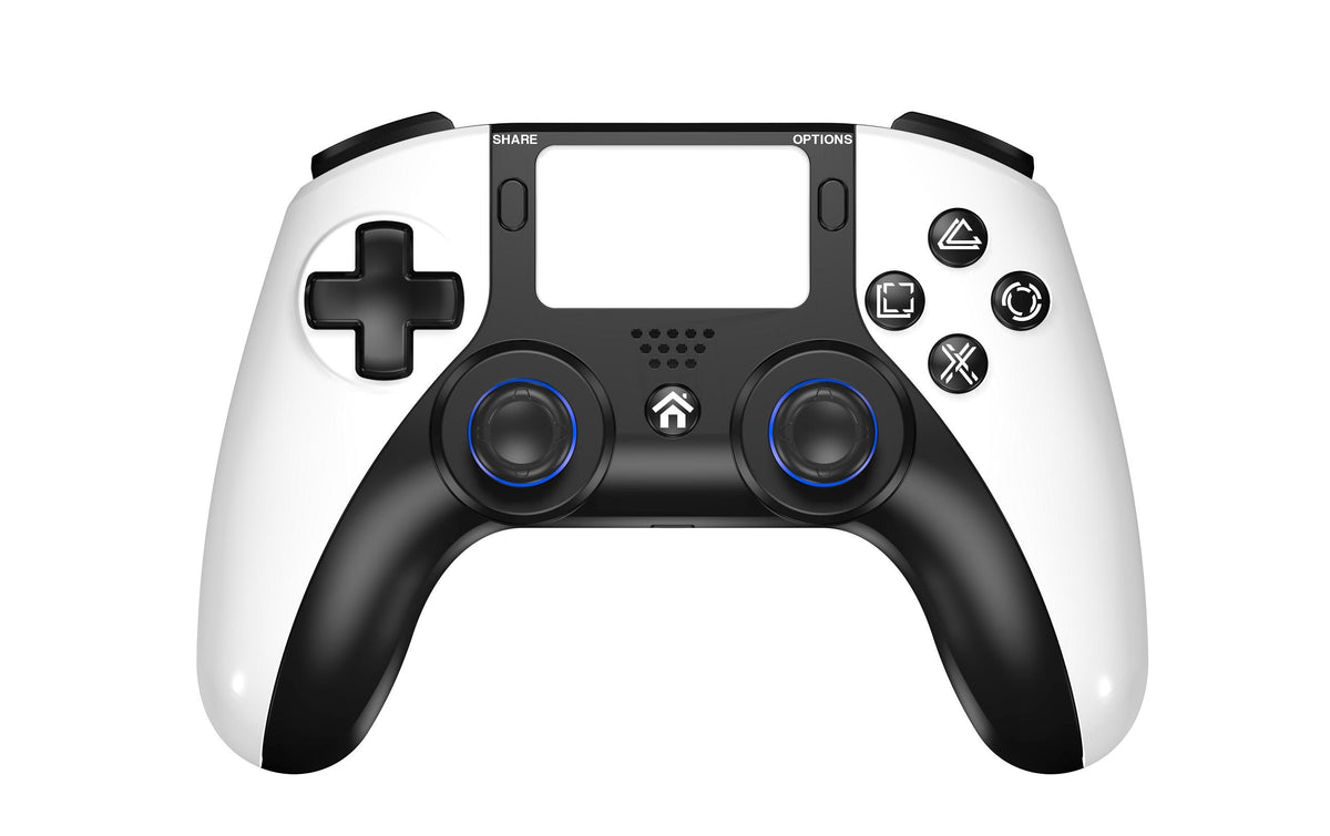 ready2gaming PS4 Wireless Pro Pad X white