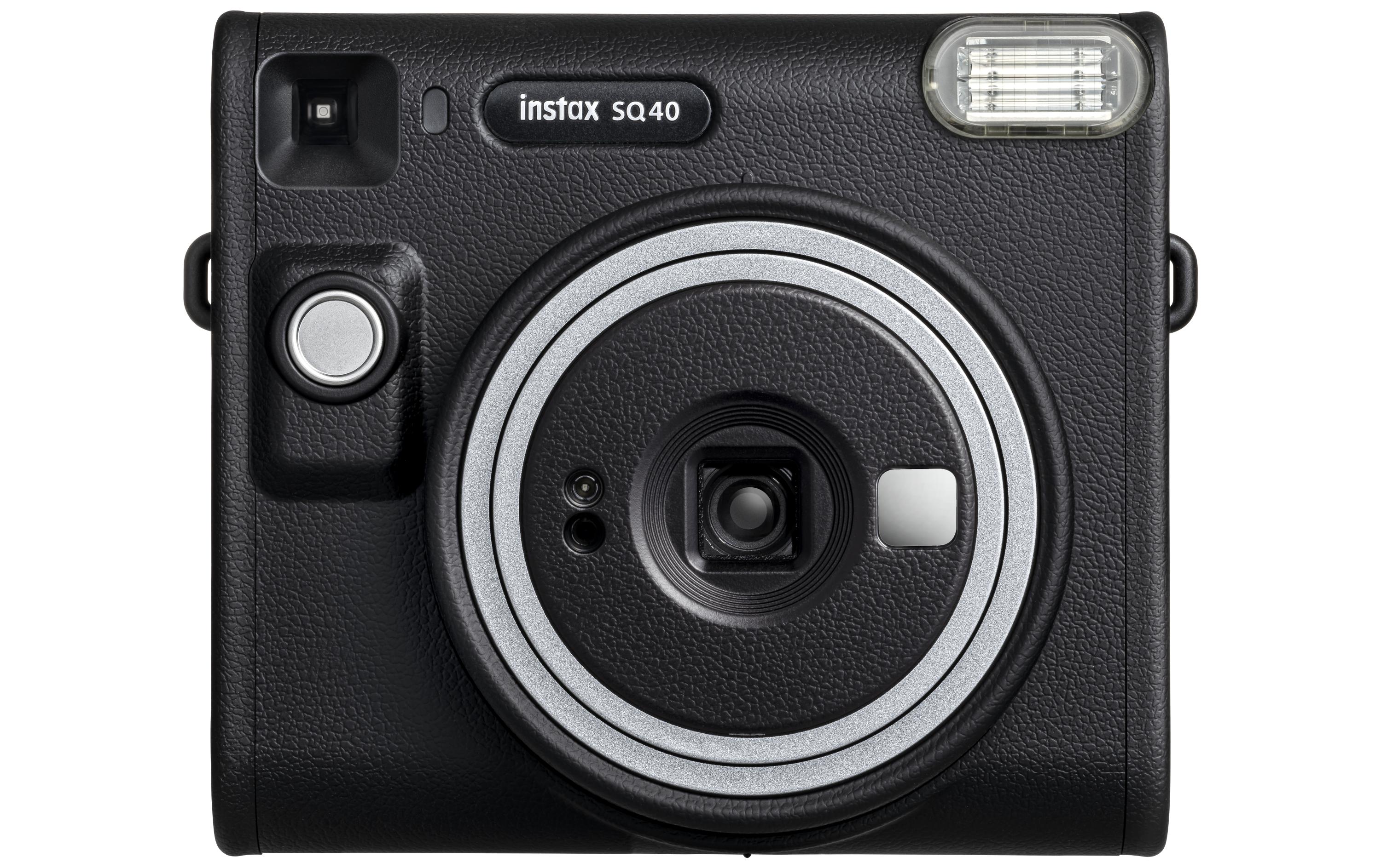 Fujifilm Instax Square SQ 40
