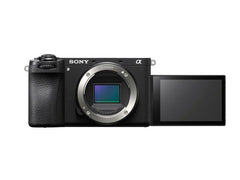 Sony | Alpha 6700 Body, 26 MP | nur Body, ohne Objektiv